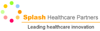 スプラッシュ・ヘルスケア・パートナーズ株式会社 Splash Healthcare Partners Inc.